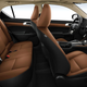 Illustration for article titled 2014 Lexus CT 200H Shows Its Full Face At Guangzhou Motor Show